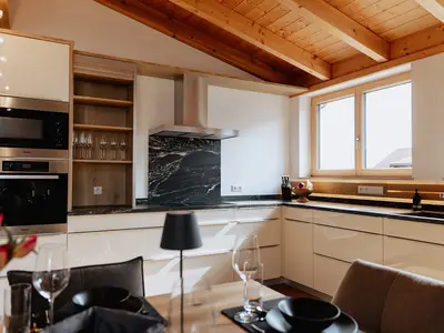 Ferienwohnung für 7 Personen (125 m²) in Oy-Mittelberg 2/10