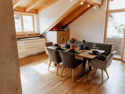 Ferienwohnung für 7 Personen (125 m²) in Oy-Mittelberg 4/10