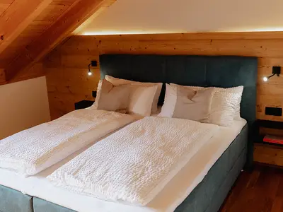 Ferienwohnung für 7 Personen (125 m²) in Oy-Mittelberg 9/10