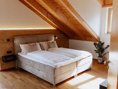 Ferienwohnung für 7 Personen (125 m²) in Oy-Mittelberg 1/10