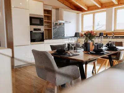 Ferienwohnung für 7 Personen (125 m²) in Oy-Mittelberg 5/10