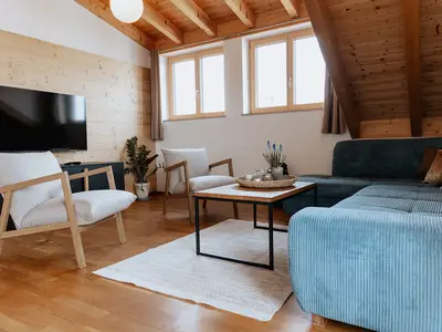 Ferienwohnung für 7 Personen (125 m²) in Oy-Mittelberg 6/10