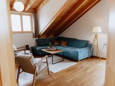 Ferienwohnung für 7 Personen (125 m²) in Oy-Mittelberg 8/10