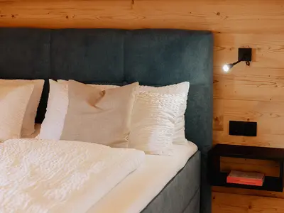 Ferienwohnung für 7 Personen (125 m²) in Oy-Mittelberg 10/10