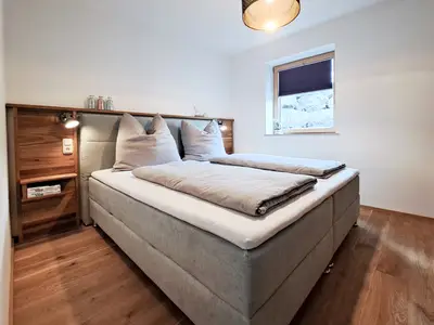 Ferienwohnung für 4 Personen (50 m²) in Oy-Mittelberg 1/10