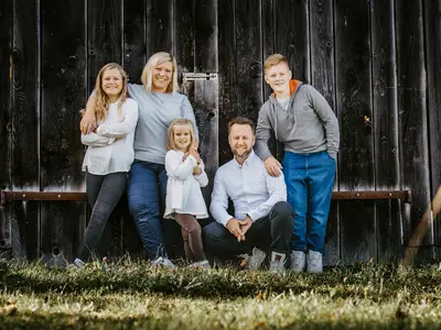 Ferienwohnung für 4 Personen (50 m²) in Oy-Mittelberg 3/10