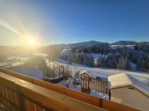 Ferienwohnung für 6 Personen (76 m²) in Oy-Mittelberg