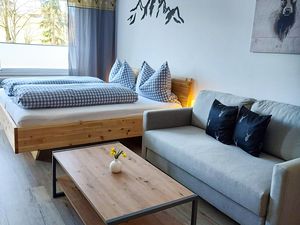 Ferienwohnung für 3 Personen (36 m²) in Oy-Mitttelberg