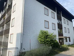 Ferienwohnung für 3 Personen (65 m²) in Oy-Mittelberg