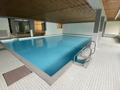 Schwimmbad