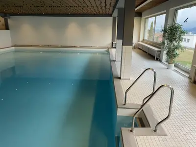 Schwimmbad