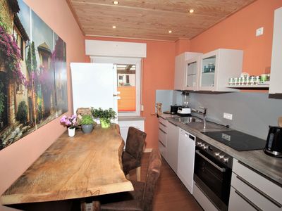 Ferienwohnung für 2 Personen (56 m²) in Oybin 5/10