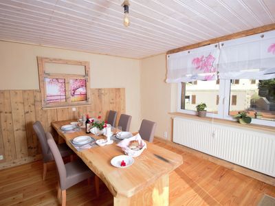 Ferienwohnung für 6 Personen (96 m²) in Oybin 3/10