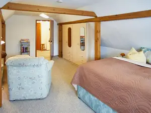 Ferienwohnung für 2 Personen (73 m²) in Oybin