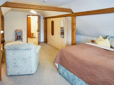 Ferienwohnung für 2 Personen (73 m²) in Oybin 1/10