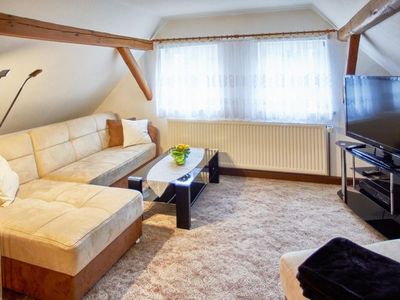 Ferienwohnung für 2 Personen (73 m²) in Oybin 2/10