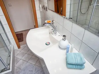 Ferienwohnung für 2 Personen (73 m²) in Oybin 6/10