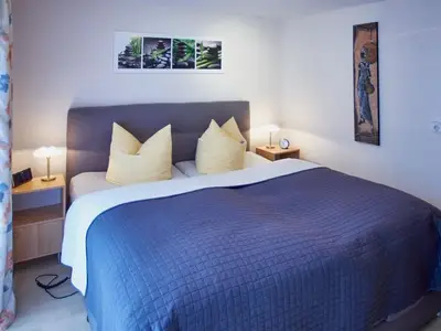 Ferienwohnung für 2 Personen (73 m²) in Oybin 8/10