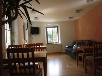 Ferienwohnung für 10 Personen (250 m²) in Oybin 6/10