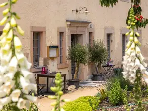 Ferienwohnung für 4 Personen (55 m²) in Oybin