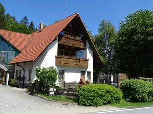 Ferienwohnung für 4 Personen (116 m²) in Oybin