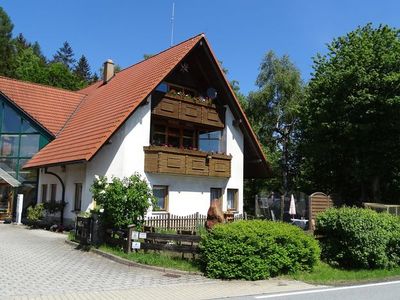 Ferienwohnung für 4 Personen (116 m²) in Oybin 1/10