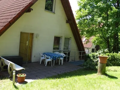 Ferienwohnung für 4 Personen (116 m²) in Oybin 2/10
