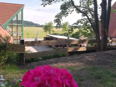 Ferienwohnung für 4 Personen (116 m²) in Oybin 3/10