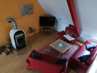 Ferienwohnung für 4 Personen (116 m²) in Oybin 5/10