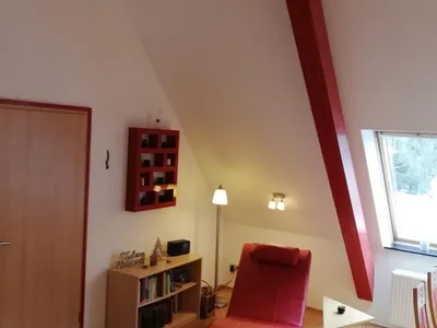 Ferienwohnung für 4 Personen (116 m²) in Oybin 6/10