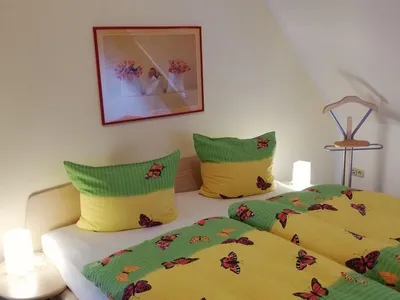 Ferienwohnung für 4 Personen (116 m²) in Oybin 8/10