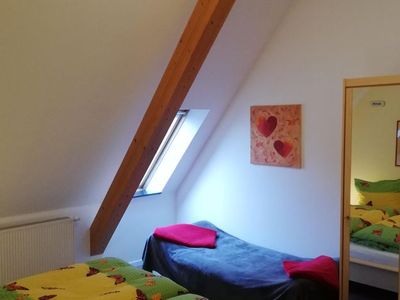 Ferienwohnung für 4 Personen (116 m²) in Oybin 9/10