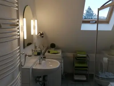 Ferienwohnung für 4 Personen (116 m²) in Oybin 10/10