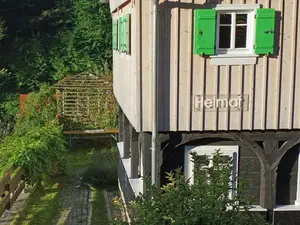 Ferienwohnung für 6 Personen (100 m²) in Oybin