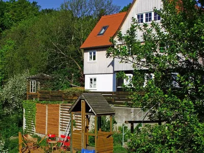 Ferienwohnung für 6 Personen (100 m²) in Oybin 3/9
