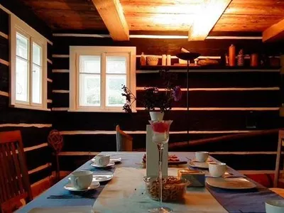 Ferienwohnung für 6 Personen (100 m²) in Oybin 7/9