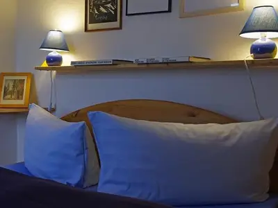 Ferienwohnung für 6 Personen (100 m²) in Oybin 8/9