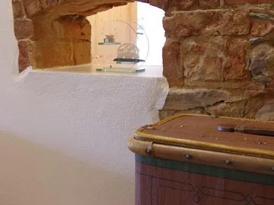 Ferienwohnung für 6 Personen (100 m²) in Oybin 9/9