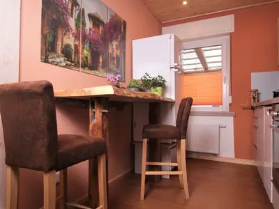 Ferienwohnung für 2 Personen (56 m²) in Oybin 4/10