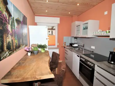 Ferienwohnung für 2 Personen (56 m²) in Oybin 5/10