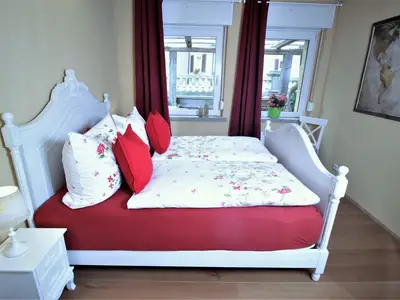 Ferienwohnung für 2 Personen (56 m²) in Oybin 6/10