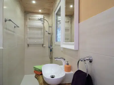 Ferienwohnung für 2 Personen (56 m²) in Oybin 8/10