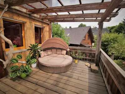 Ferienwohnung für 2 Personen (56 m²) in Oybin 9/10