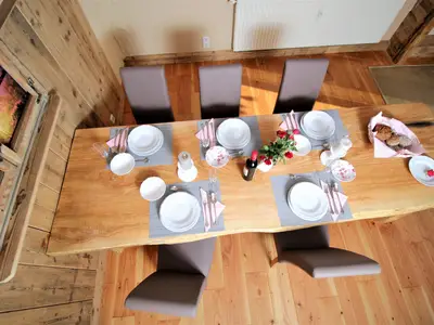 Ferienwohnung für 6 Personen (96 m²) in Oybin 4/10