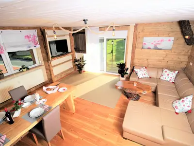 Ferienwohnung für 6 Personen (96 m²) in Oybin 5/10