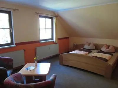 Ferienwohnung für 10 Personen (250 m²) in Oybin 6/10