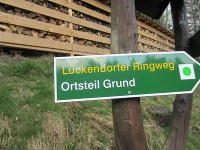 Ferienwohnung für 10 Personen (250 m²) in Oybin 10/10