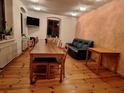 Ferienwohnung für 10 Personen (250 m²) in Oybin 5/10