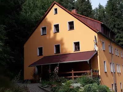 Ferienwohnung für 10 Personen (250 m²) in Oybin 2/10