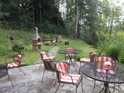 Ferienwohnung für 10 Personen (250 m²) in Oybin 7/10